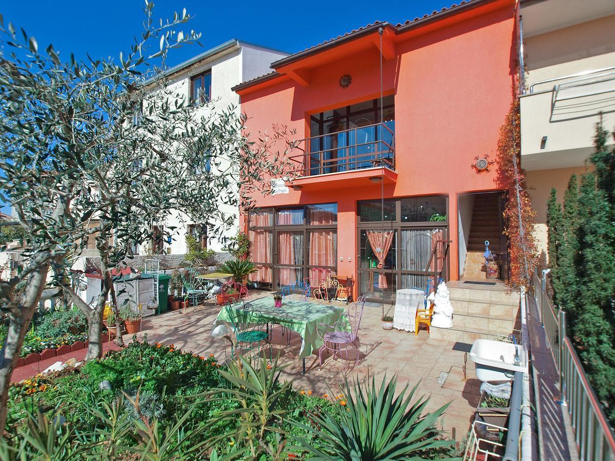 פולה Apartments Kada 1571 מראה חיצוני תמונה