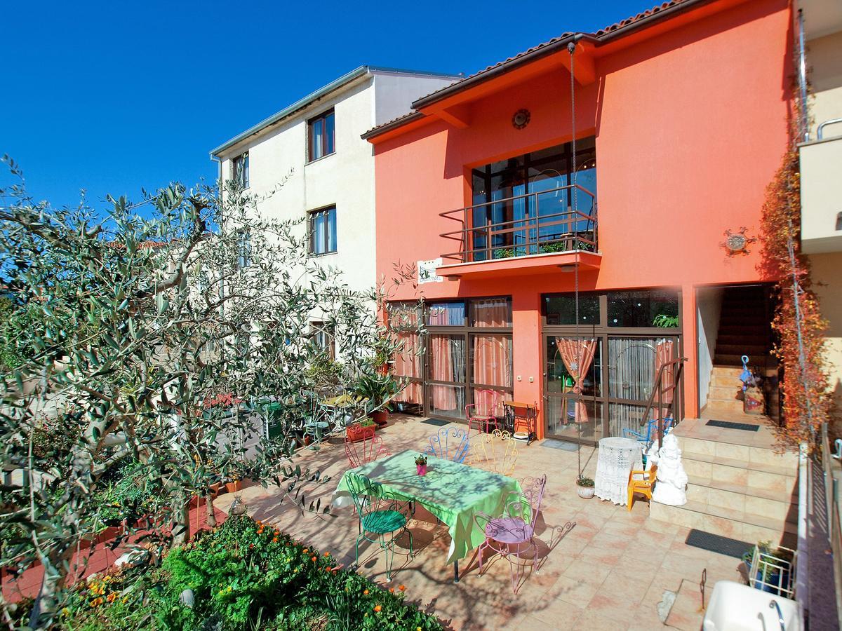 פולה Apartments Kada 1571 מראה חיצוני תמונה