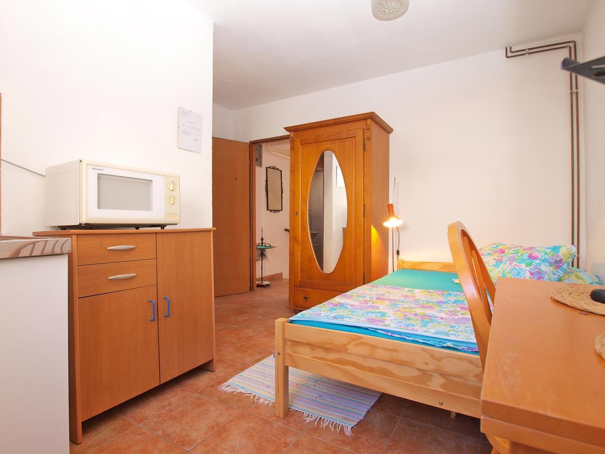 פולה Apartments Kada 1571 מראה חיצוני תמונה