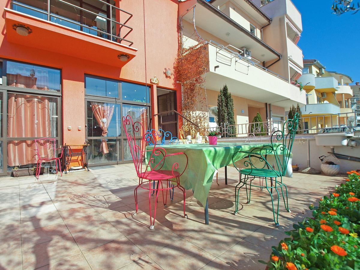 פולה Apartments Kada 1571 מראה חיצוני תמונה