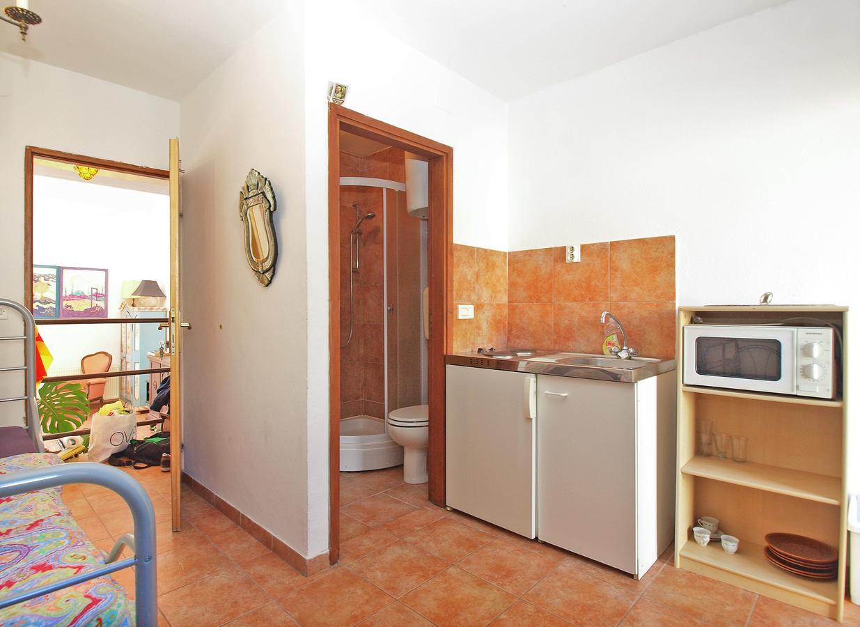 פולה Apartments Kada 1571 מראה חיצוני תמונה