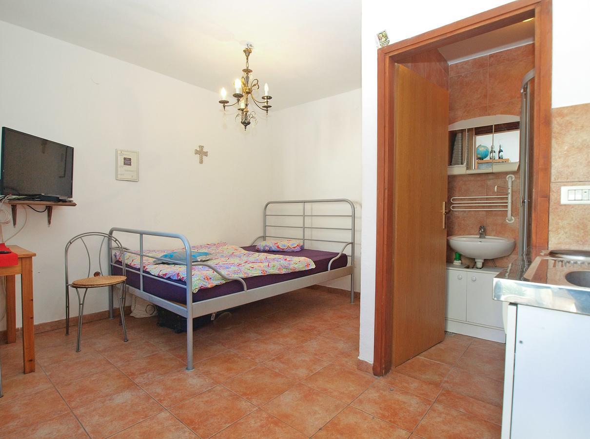 פולה Apartments Kada 1571 מראה חיצוני תמונה