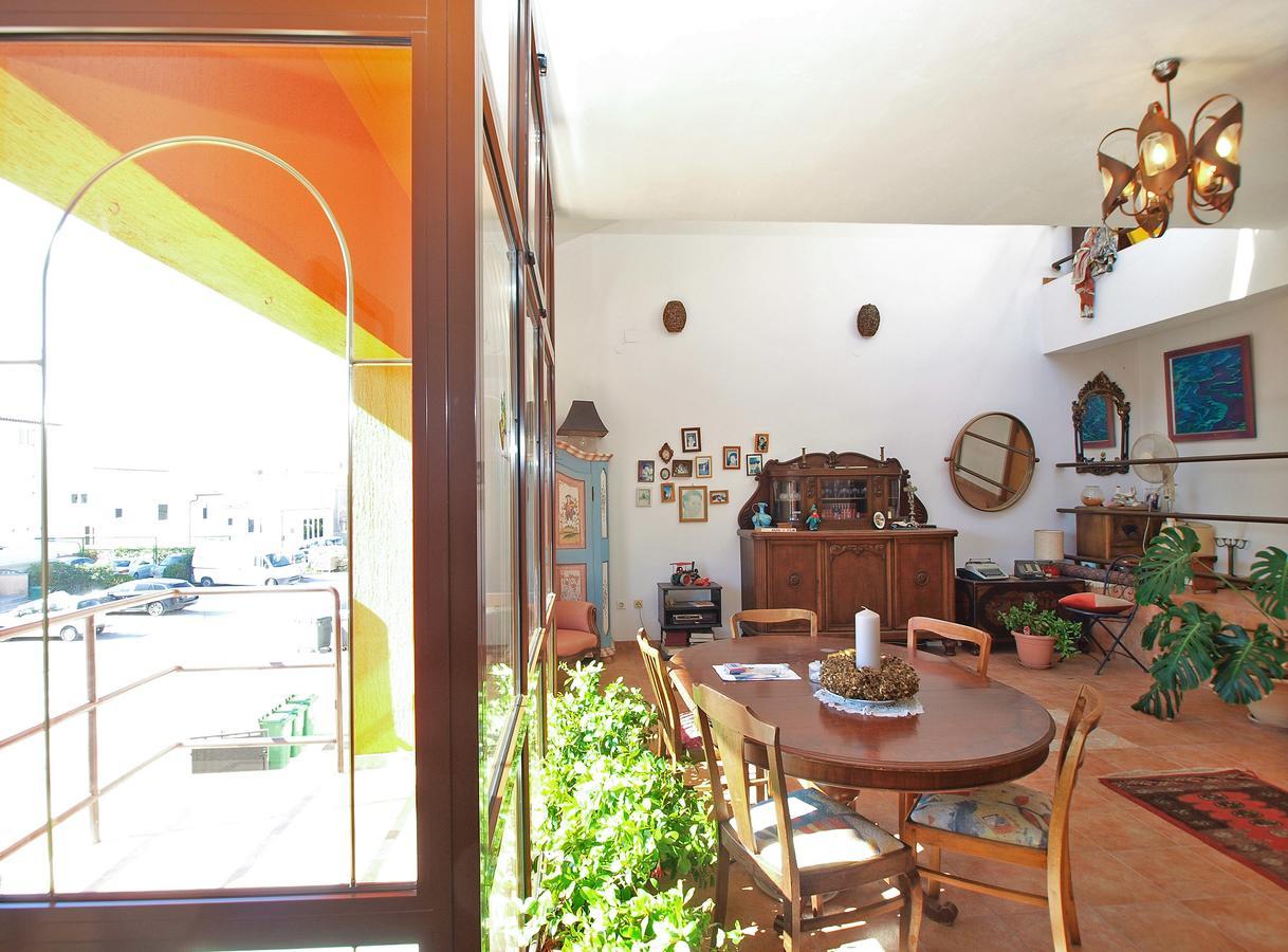 פולה Apartments Kada 1571 מראה חיצוני תמונה