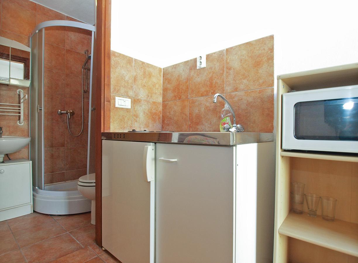 פולה Apartments Kada 1571 מראה חיצוני תמונה