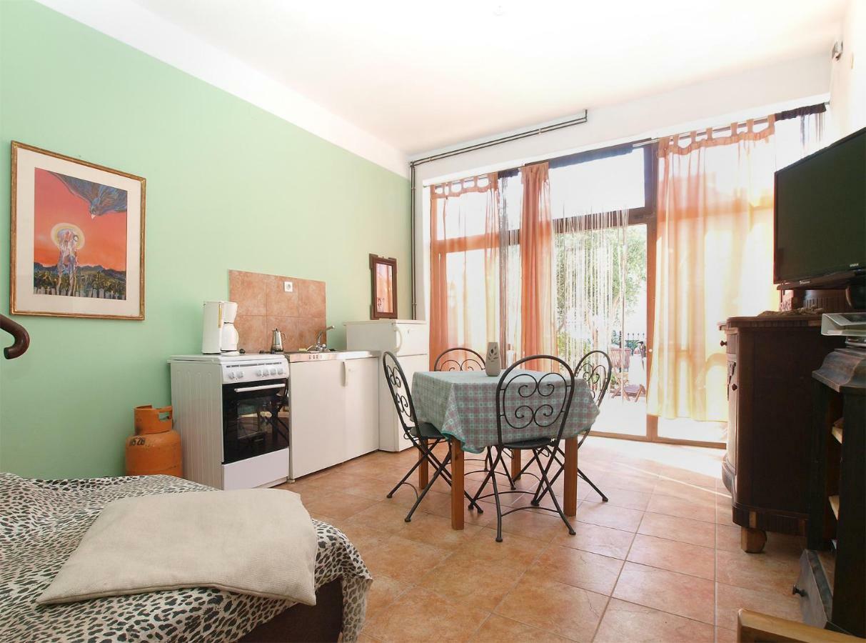 פולה Apartments Kada 1571 מראה חיצוני תמונה