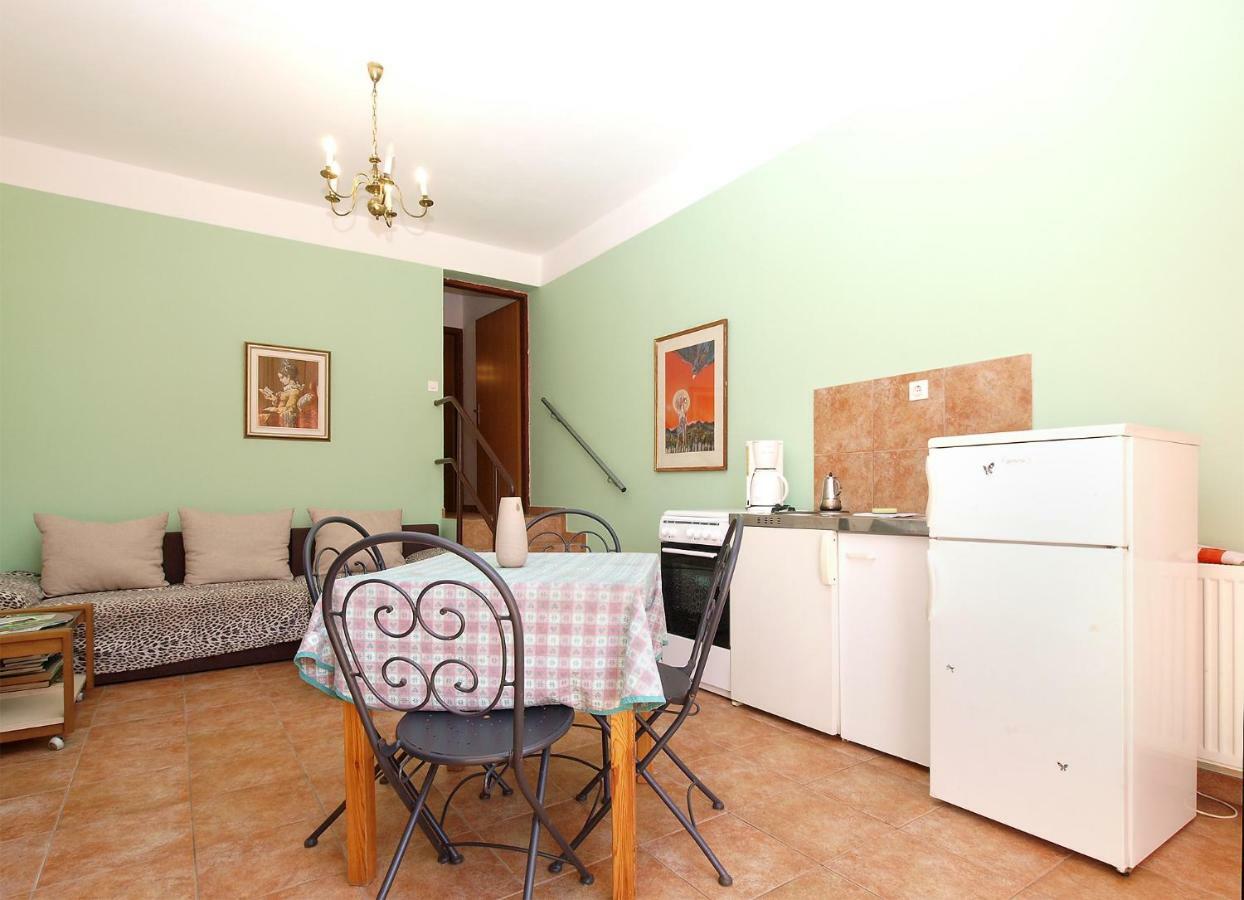פולה Apartments Kada 1571 מראה חיצוני תמונה