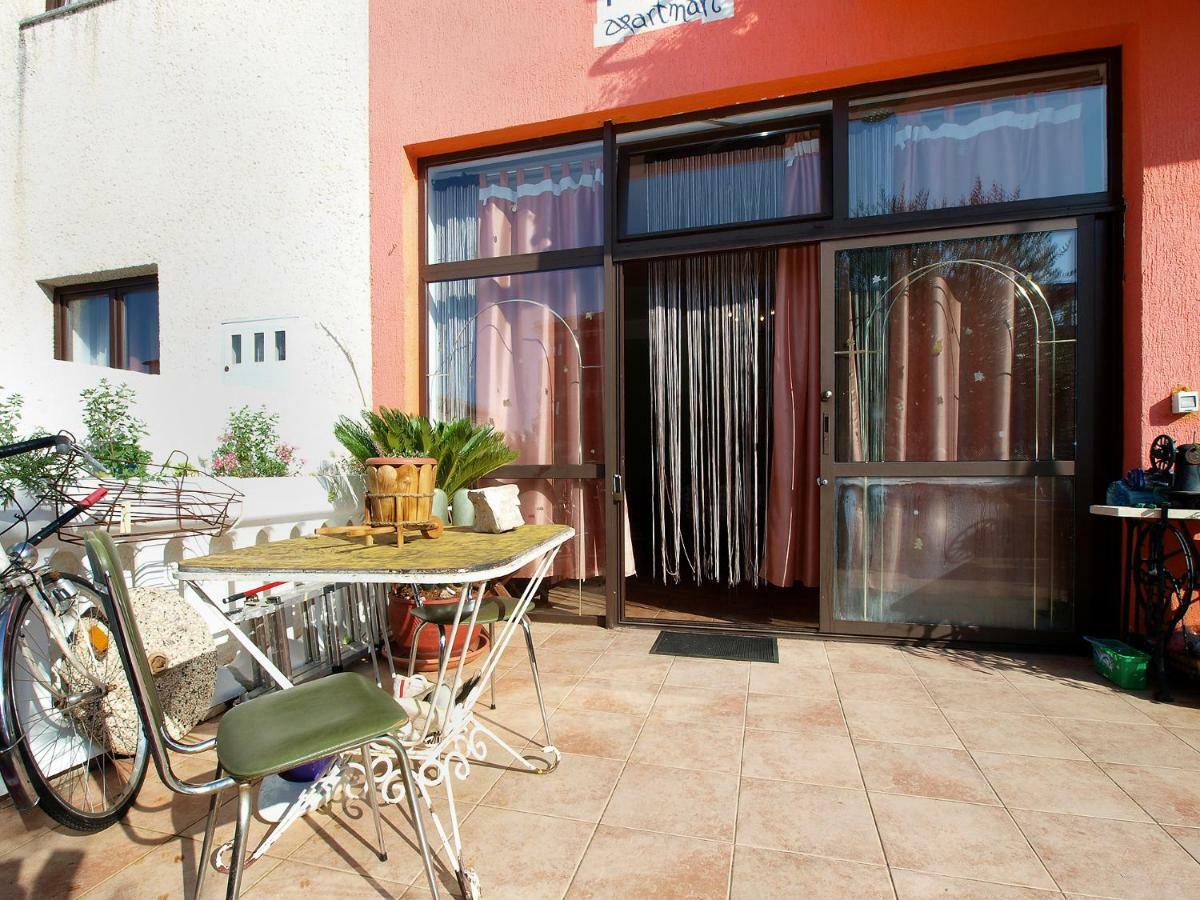 פולה Apartments Kada 1571 מראה חיצוני תמונה