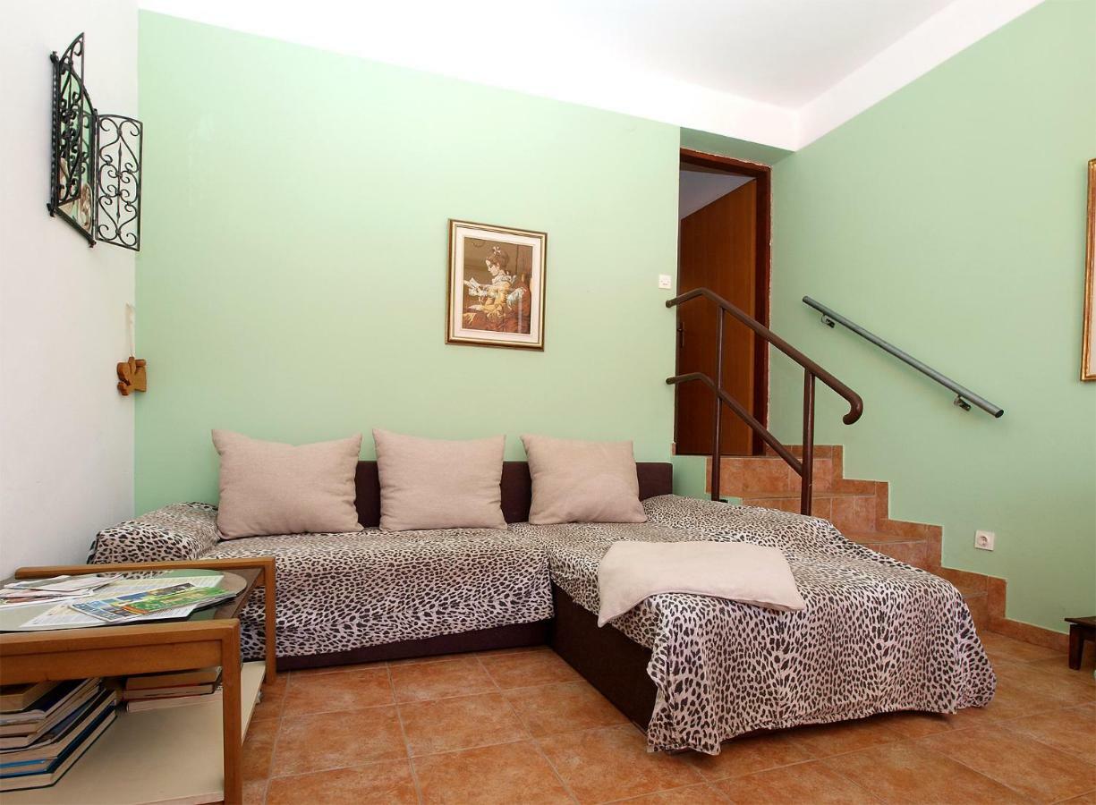 פולה Apartments Kada 1571 מראה חיצוני תמונה