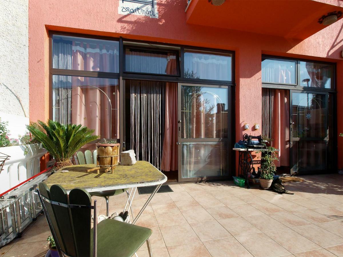 פולה Apartments Kada 1571 מראה חיצוני תמונה