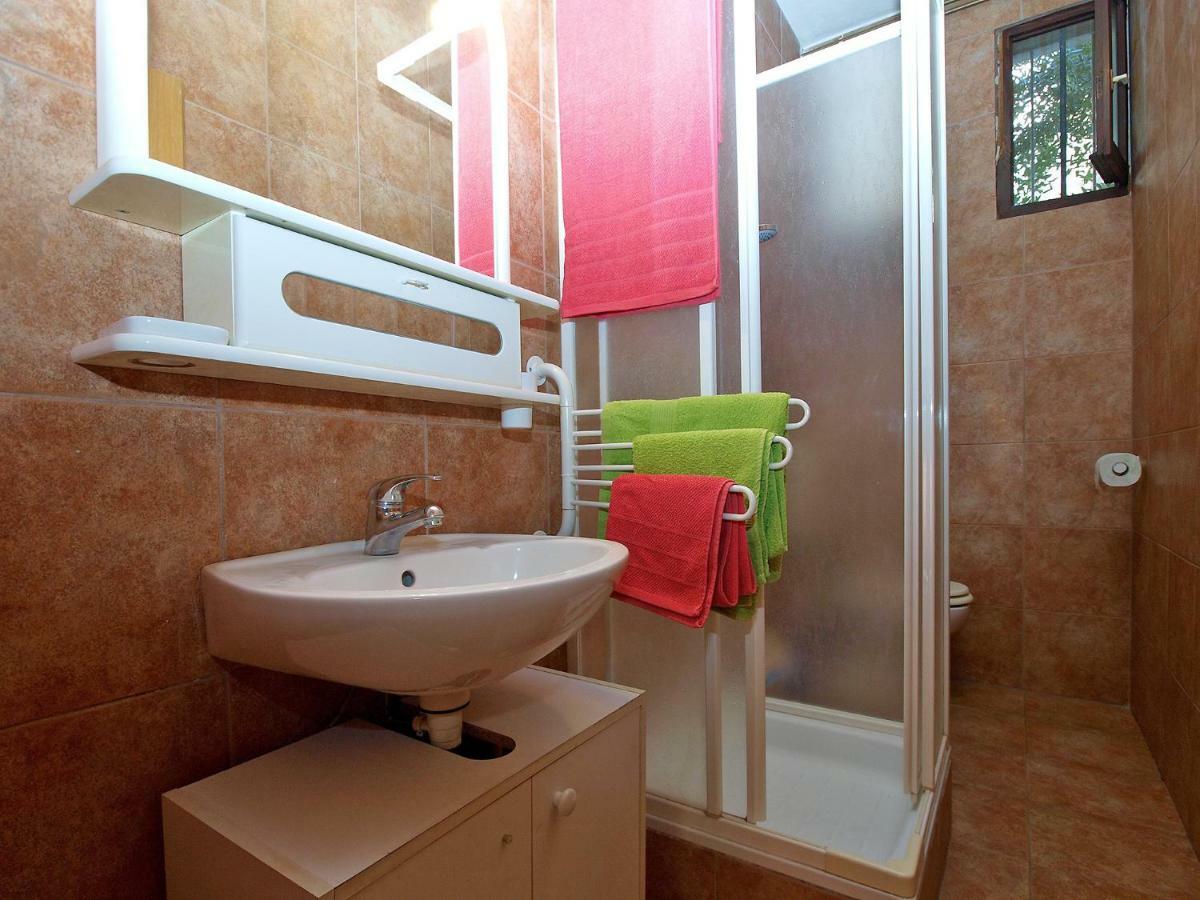 פולה Apartments Kada 1571 מראה חיצוני תמונה