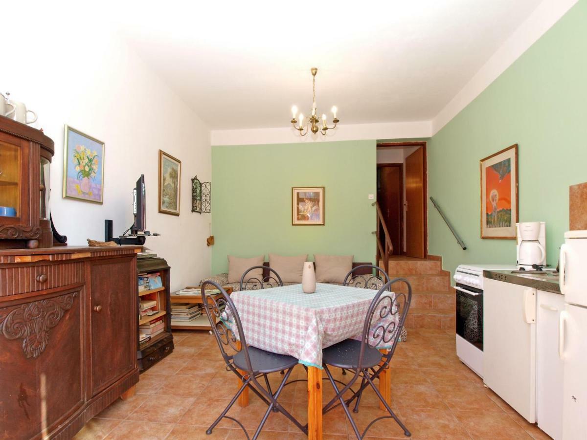 פולה Apartments Kada 1571 מראה חיצוני תמונה