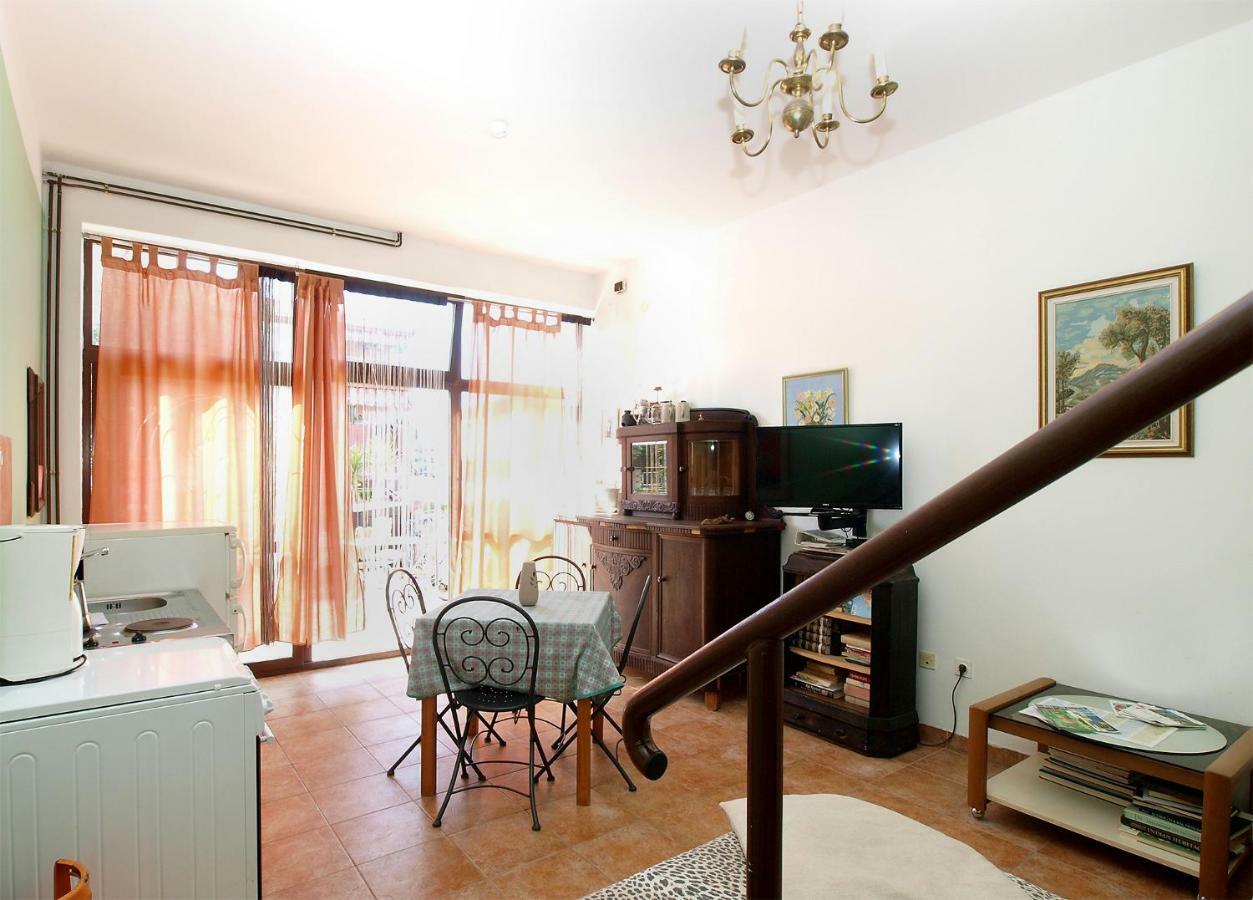 פולה Apartments Kada 1571 מראה חיצוני תמונה