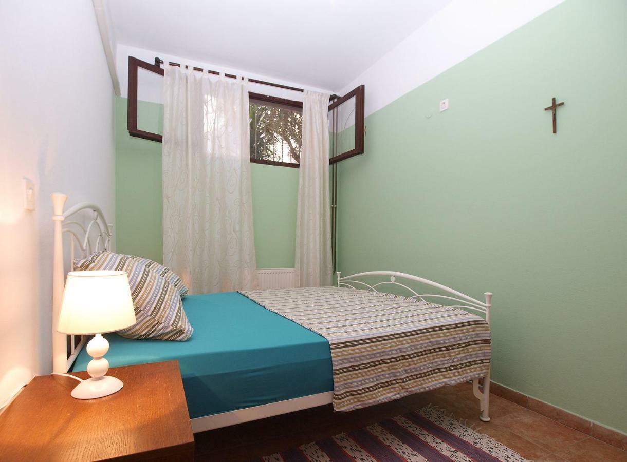 פולה Apartments Kada 1571 מראה חיצוני תמונה